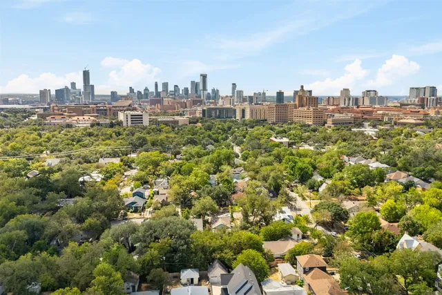 $636,000 | 712 Harris Avenue, Unit 1, Austin, TX 78705