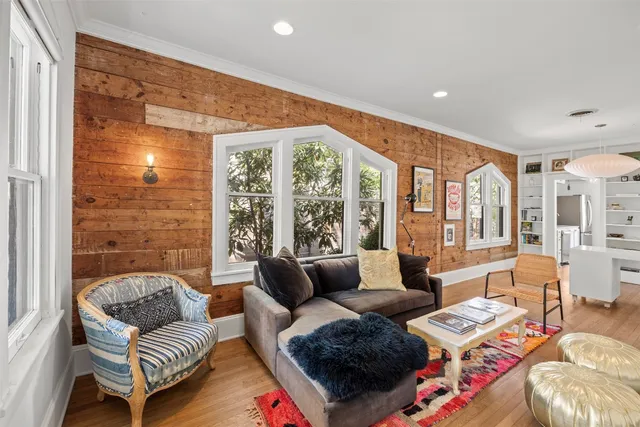 $636,000 | 712 Harris Avenue, Unit 1, Austin, TX 78705