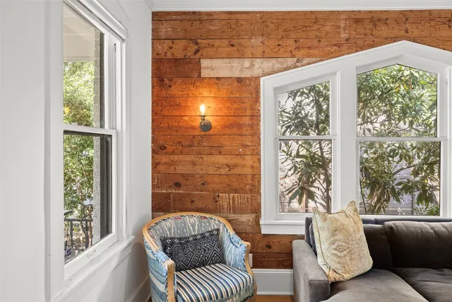 $636,000 | 712 Harris Avenue, Unit 1, Austin, TX 78705