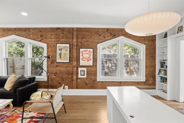 $636,000 | 712 Harris Avenue, Unit 1, Austin, TX 78705