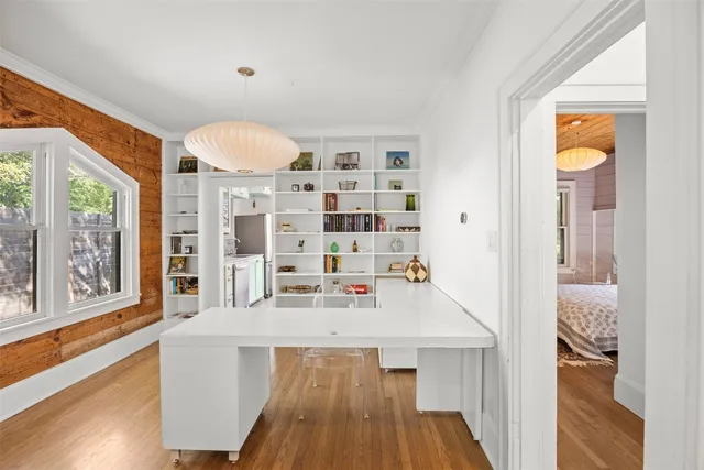 $636,000 | 712 Harris Avenue, Unit 1, Austin, TX 78705