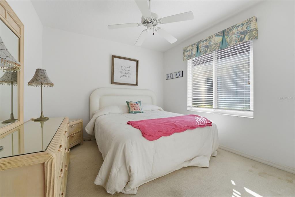 507 Cheval Drive Venice, FL 34292 - Photo 29 of 43 a bedroom with a bed and a window
