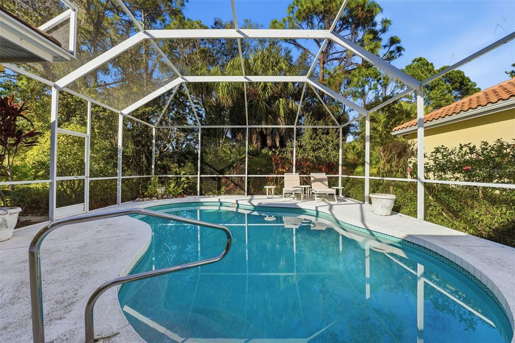 507 Cheval Drive Venice, FL 34292 - Photo 40 of 43 a view of a house with a backyard