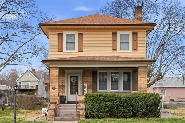 $324,900 | 1284 Corporation Street, Beaver, PA 15009