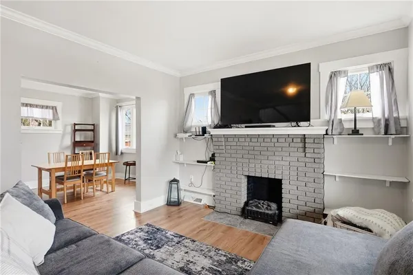 $324,900 | 1284 Corporation Street, Beaver, PA 15009