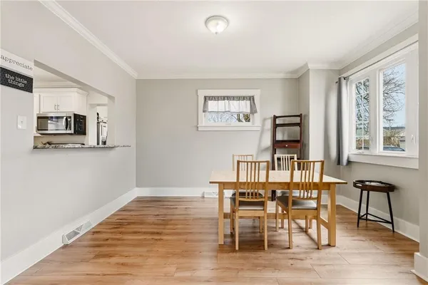 $324,900 | 1284 Corporation Street, Beaver, PA 15009