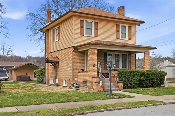 $324,900 | 1284 Corporation Street, Beaver, PA 15009