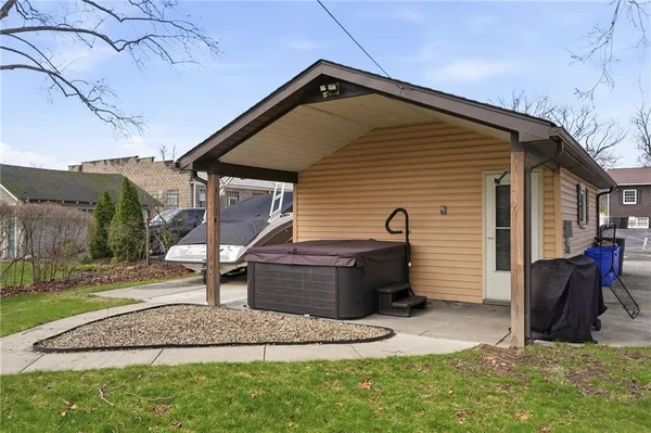 $324,900 | 1284 Corporation Street, Beaver, PA 15009