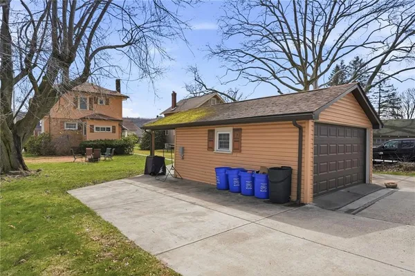 $324,900 | 1284 Corporation Street, Beaver, PA 15009