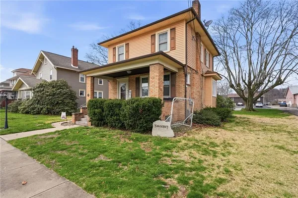 $324,900 | 1284 Corporation Street, Beaver, PA 15009
