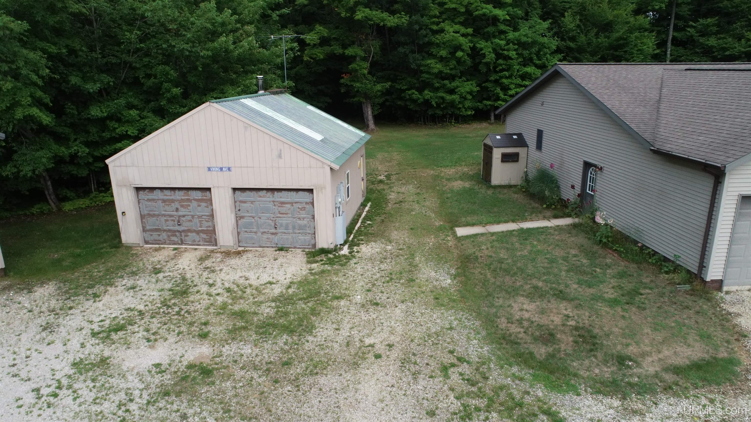 7054 West Co Road Manistique, MI 49854 - Photo 12 of 32