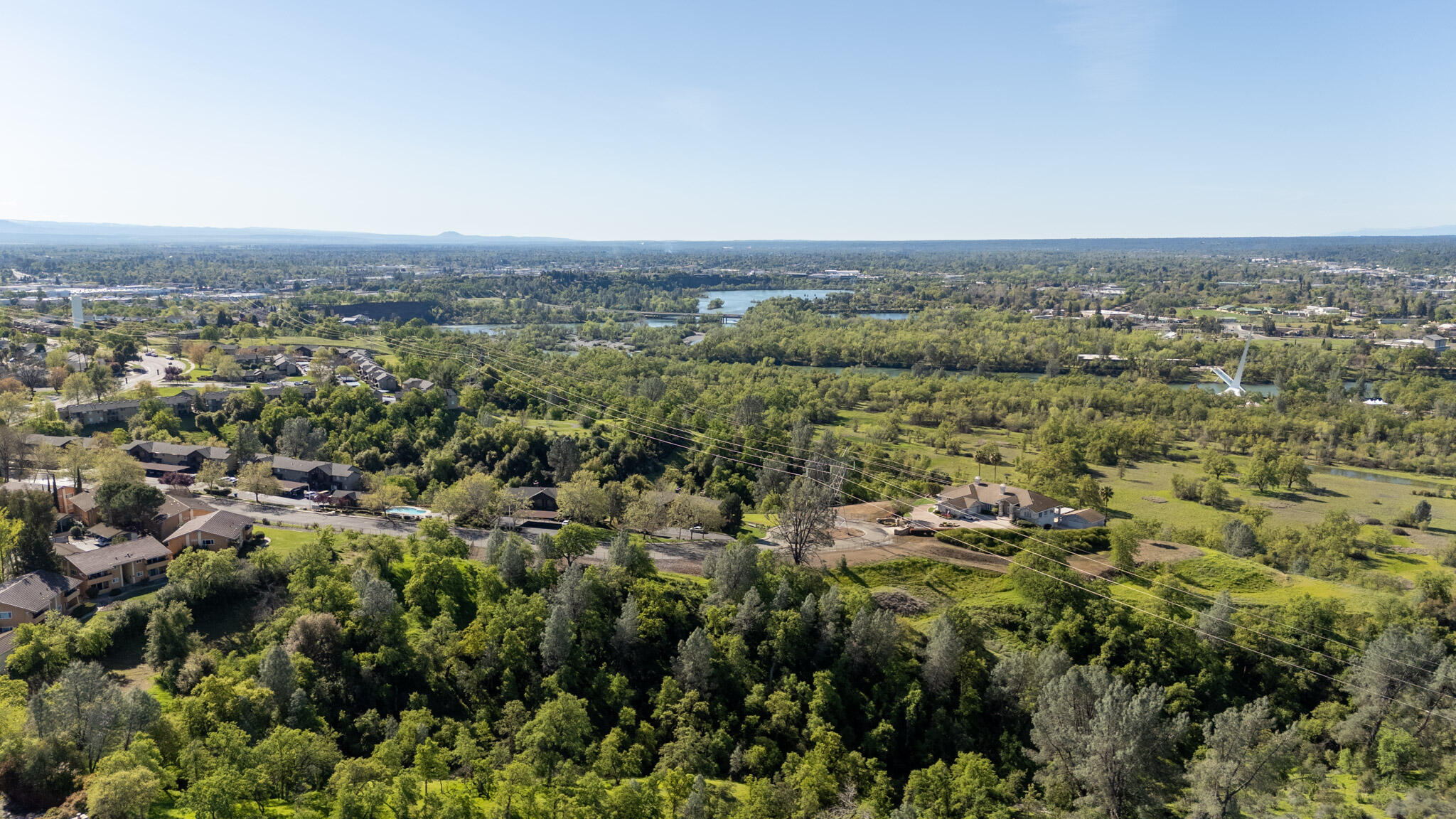 225 Ridgetop Drive, Unit 215 Redding, CA 96003 - Photo 23 of 23 225-5
