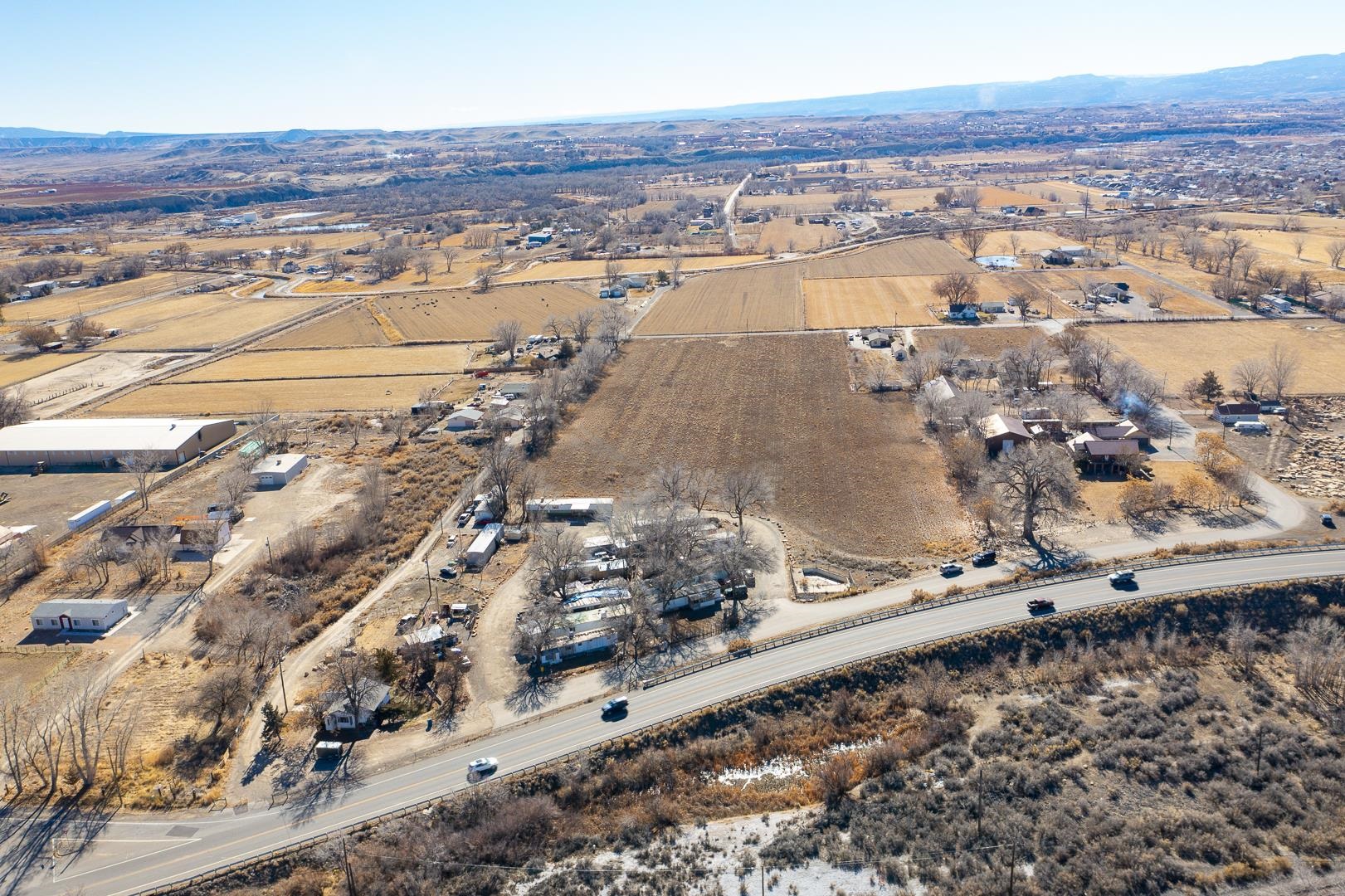 3349 F Road, Unit AND 3349 E Clifton, CO 81520 - Photo 2 of 17