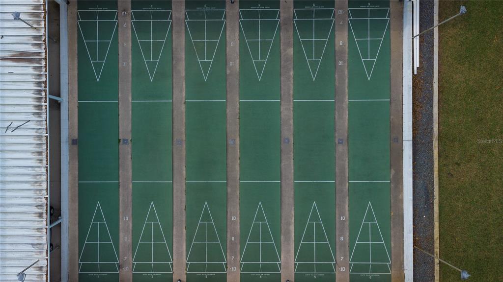 1610 Reynolds Road, Unit 187 Lakeland, FL 33801 - Photo 19 of 20 a view of a gate