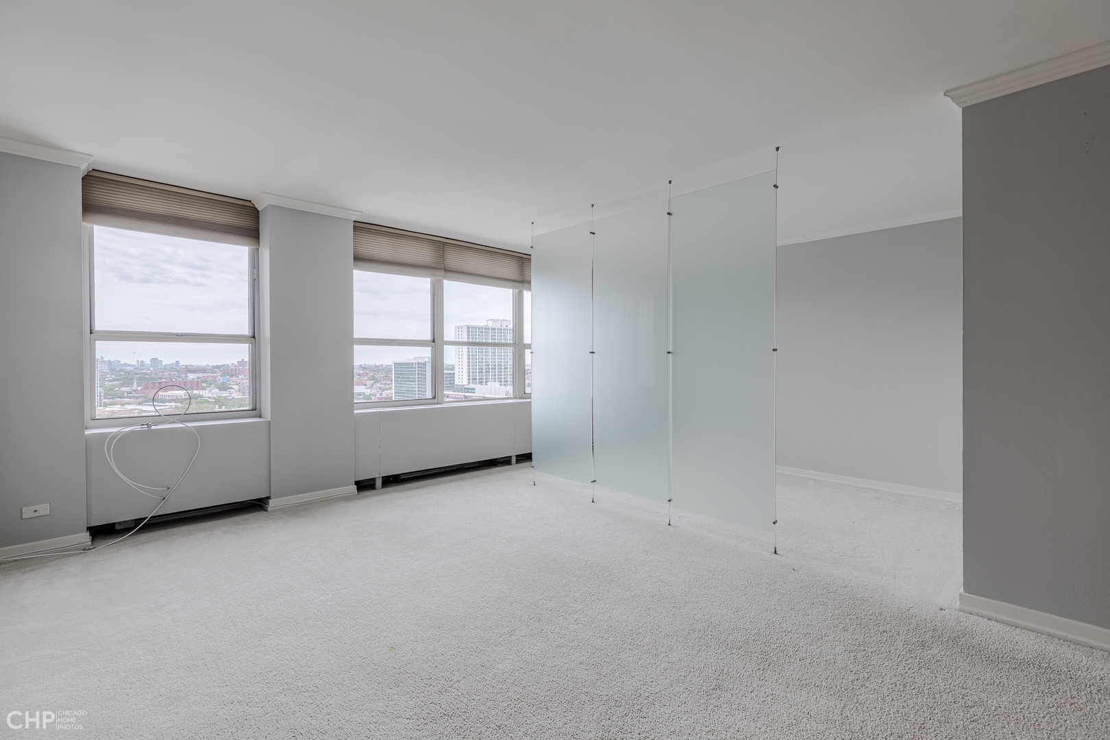 655 West Irving Park Road, Unit 1611 Chicago, IL 60613 - Photo 2 of 19