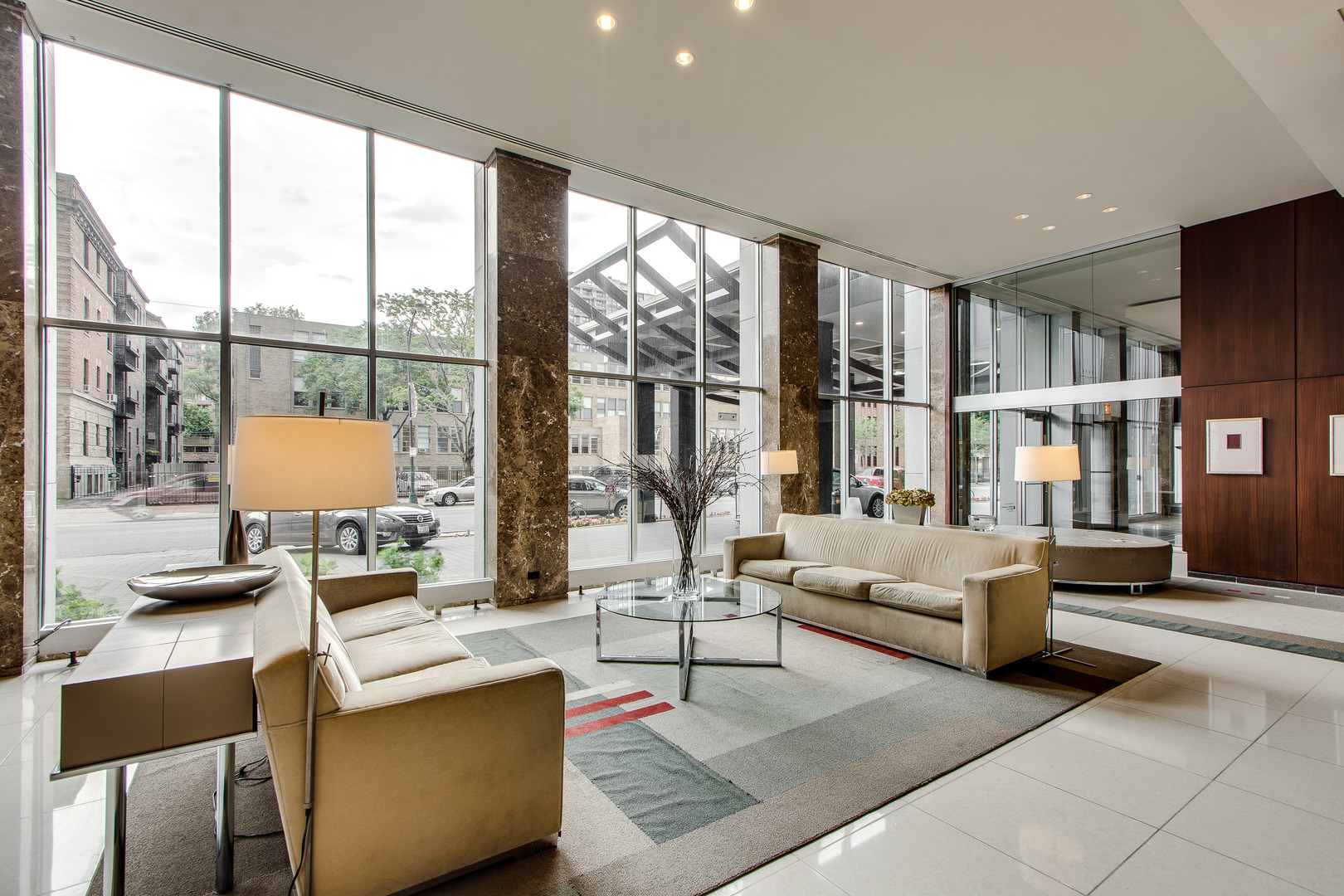655 West Irving Park Road, Unit 1611 Chicago, IL 60613 - Photo 18 of 19