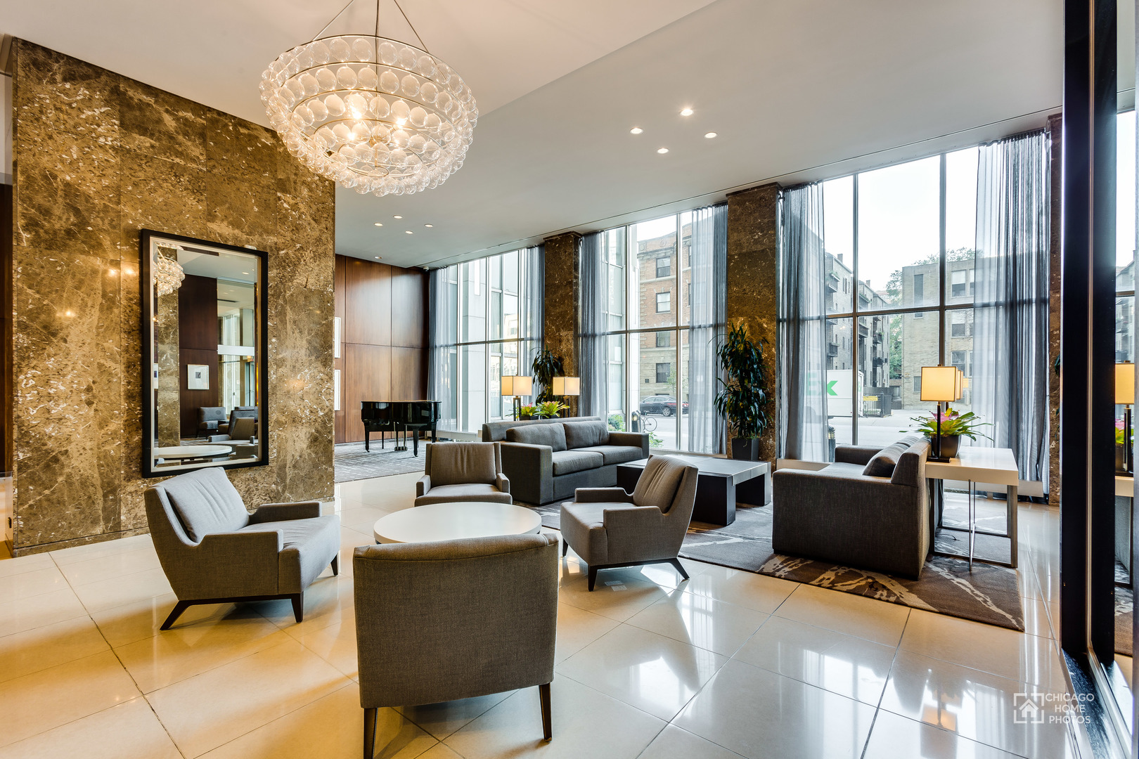 655 West Irving Park Road, Unit 1611 Chicago, IL 60613 - Photo 19 of 19