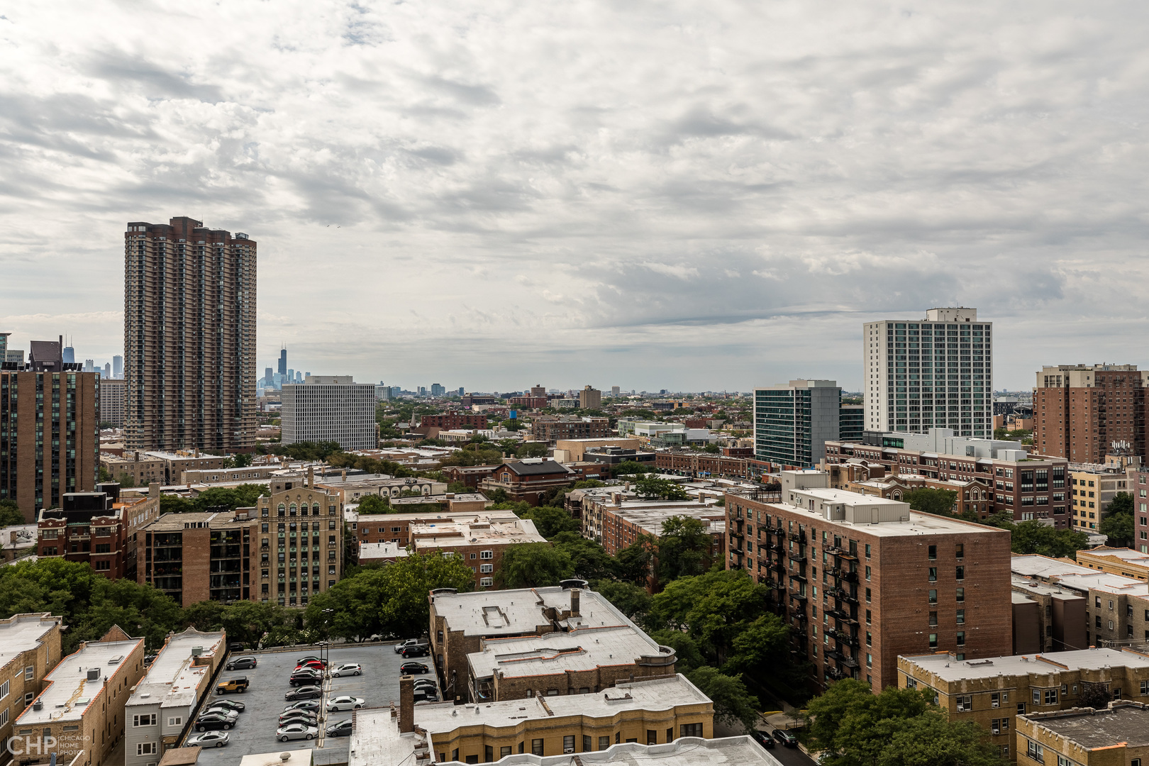 655 West Irving Park Road, Unit 1611 Chicago, IL 60613 - Photo 9 of 19