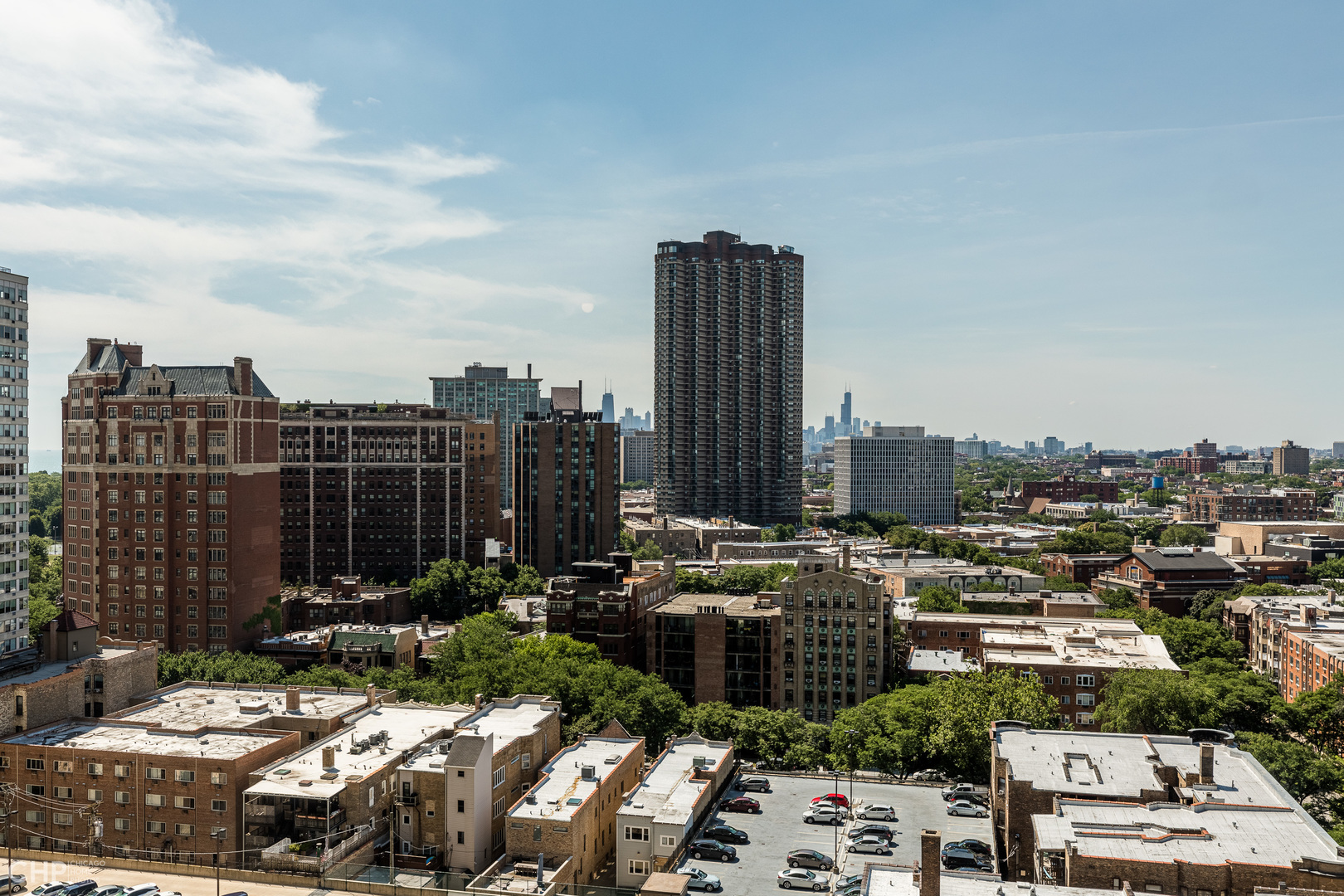 655 West Irving Park Road, Unit 1611 Chicago, IL 60613 - Photo 10 of 19