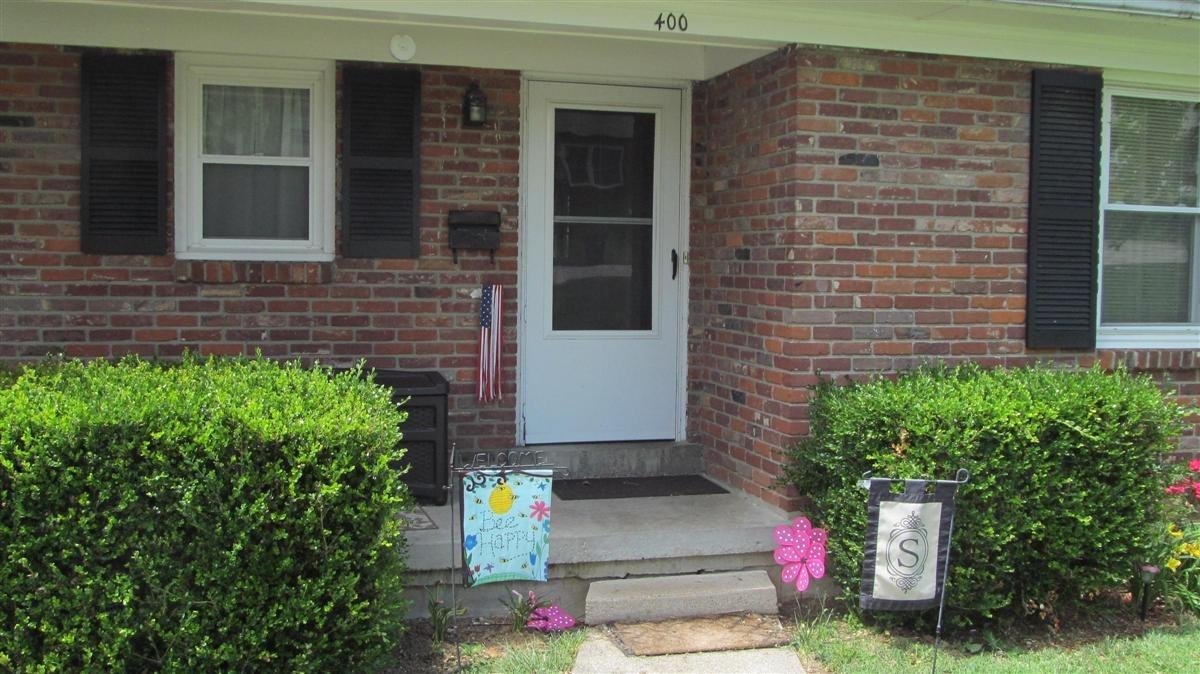 400 Ridgewood Lane Frankfort, KY 40601 - Photo 7 of 33 Photo 7