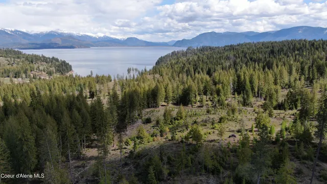 $1,700,000 | Est Lot 8 Est Estates, Sagle, ID 83860