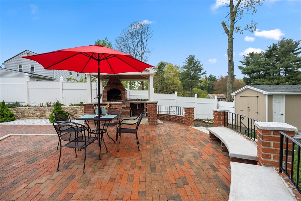 51 Howland Road Stoughton, MA 02072 - Photo 11 of 34 Gallery Image 11