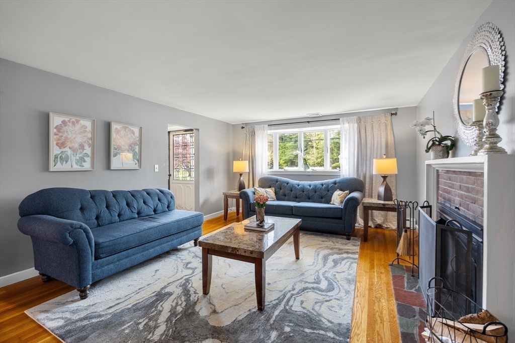 51 Howland Road Stoughton, MA 02072 - Photo 18 of 34 Gallery Image 18