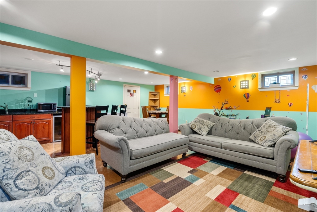 51 Howland Road Stoughton, MA 02072 - Photo 32 of 34 Gallery Image 32