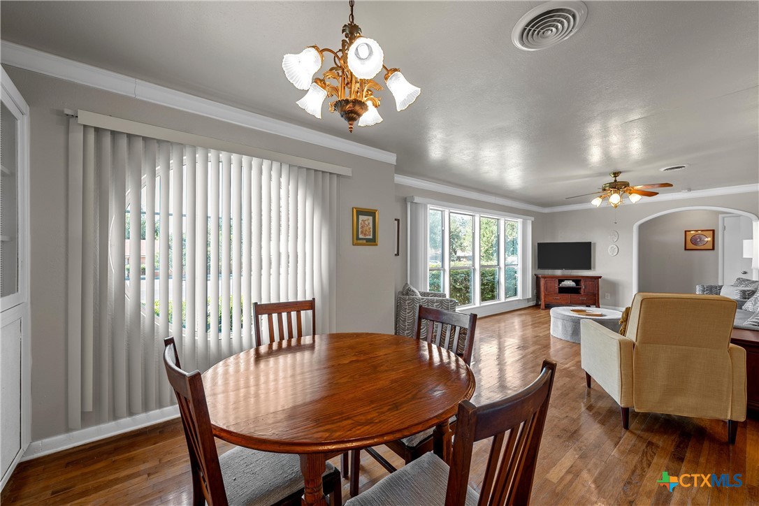 407 Hastings Road Belton, TX 76513 - Photo 4 of 19 Gallery Image 4