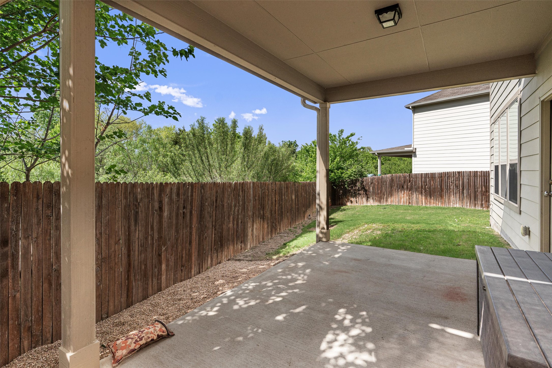 16008 Cessida Street Austin, TX 78728 - Photo 26 of 29