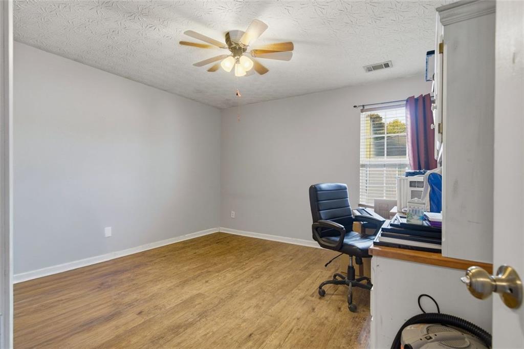 3635 Roseman Landing Cumming, GA 30040 - Photo 21 of 31 a view of workspace with a window