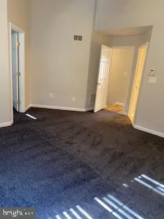 a view of ocean from a balcony