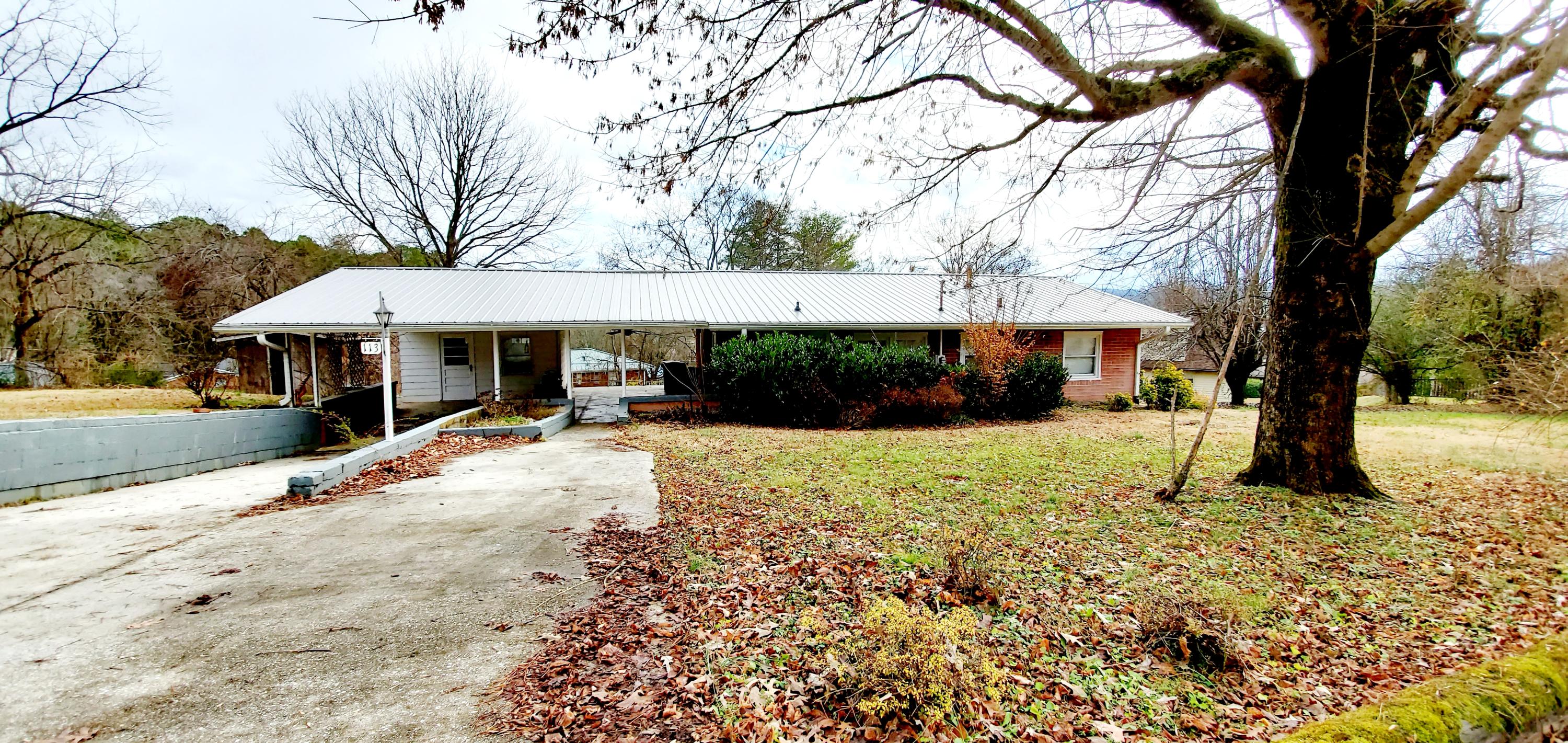 113 Henderson Lane Oak Ridge, TN 37830 - Photo 1 of 20 20191214_131948