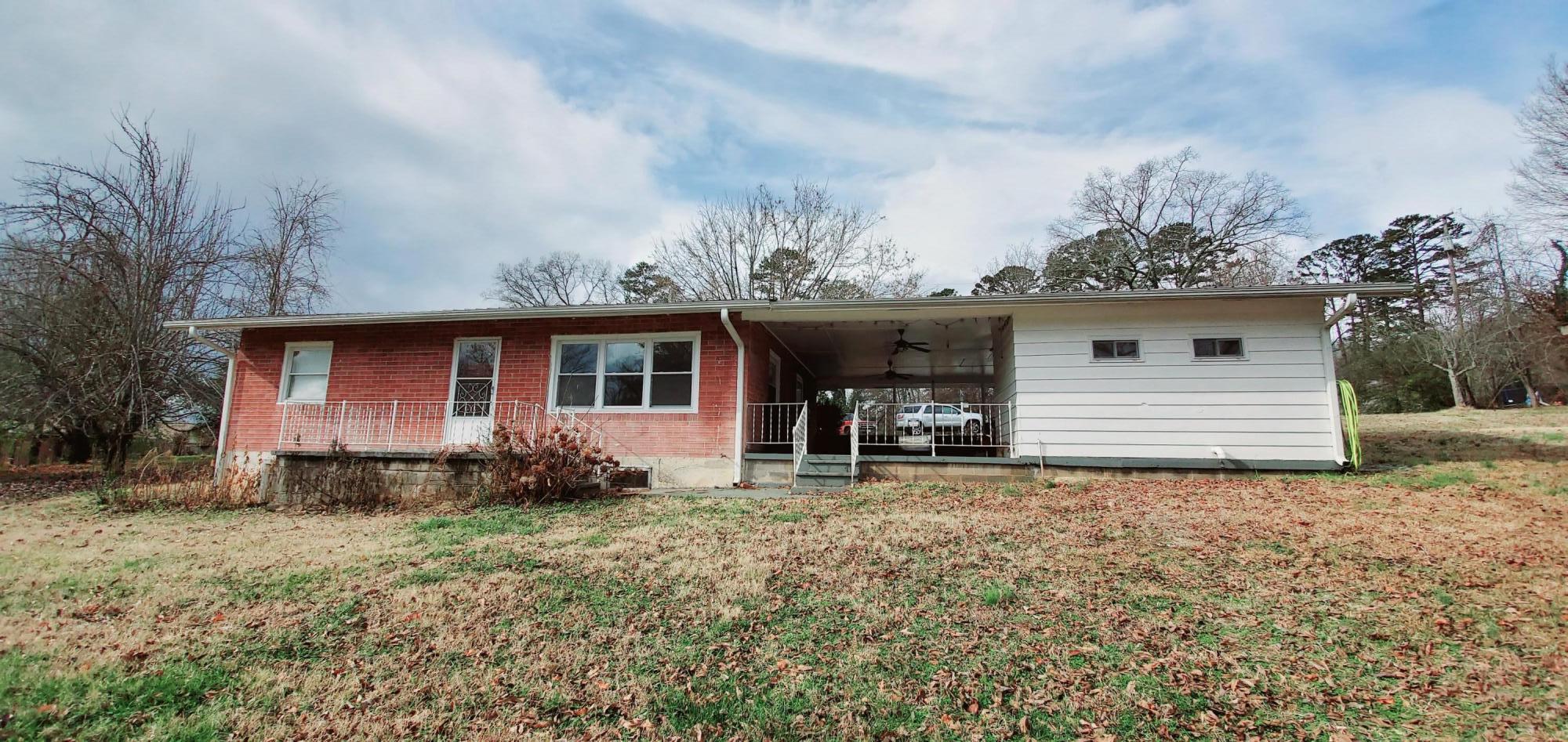 113 Henderson Lane Oak Ridge, TN 37830 - Photo 20 of 20 113 Henderson Lane