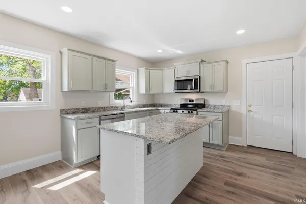 $285,000 | 3632 South Harrison Street, Fort Wayne, IN 46807