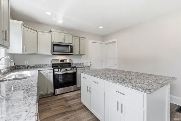 $285,000 | 3632 South Harrison Street, Fort Wayne, IN 46807