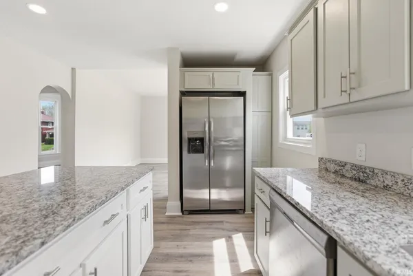 $285,000 | 3632 South Harrison Street, Fort Wayne, IN 46807