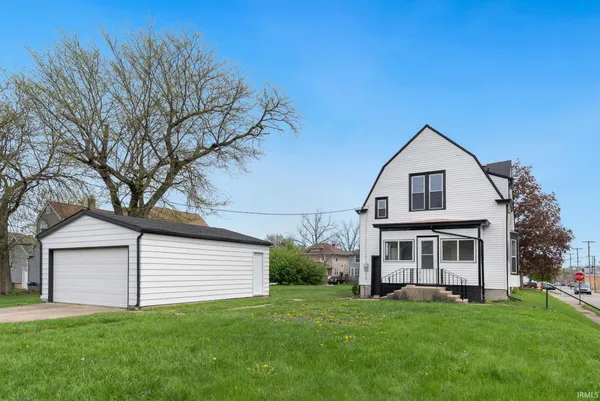 $285,000 | 3632 South Harrison Street, Fort Wayne, IN 46807