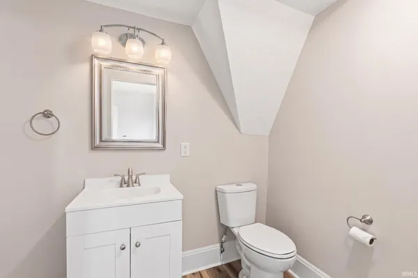 $285,000 | 3632 South Harrison Street, Fort Wayne, IN 46807