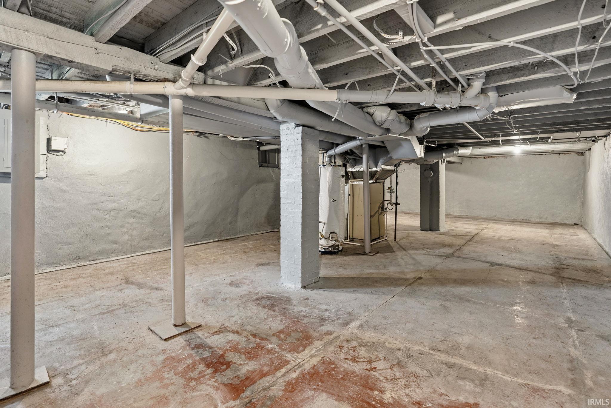 3632 South Harrison Street Fort Wayne, IN 46807 - Photo 32 of 36