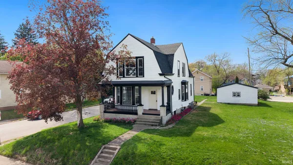 $285,000 | 3632 South Harrison Street, Fort Wayne, IN 46807