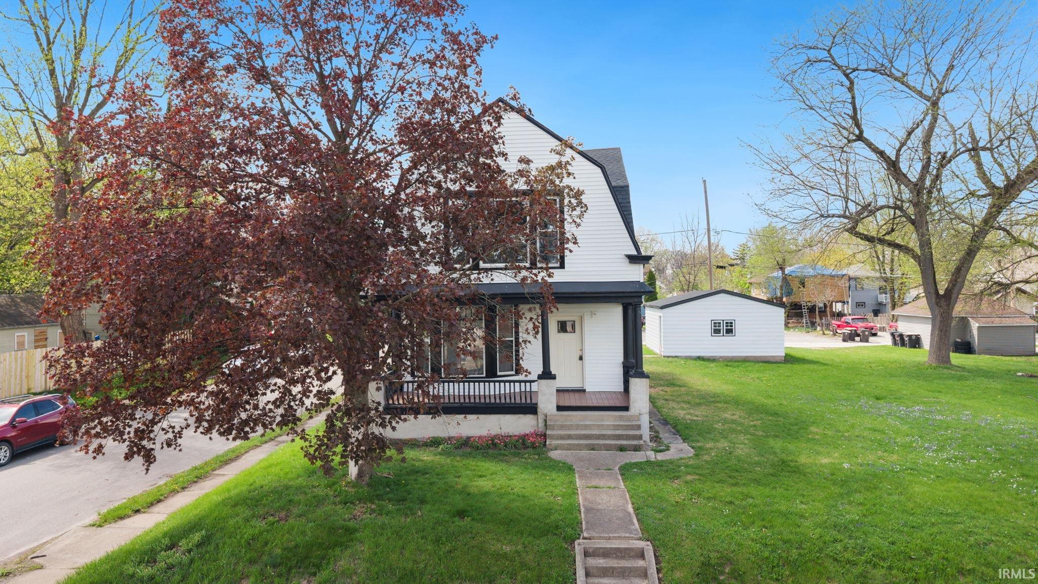 3632 South Harrison Street Fort Wayne, IN 46807 - Photo 36 of 36