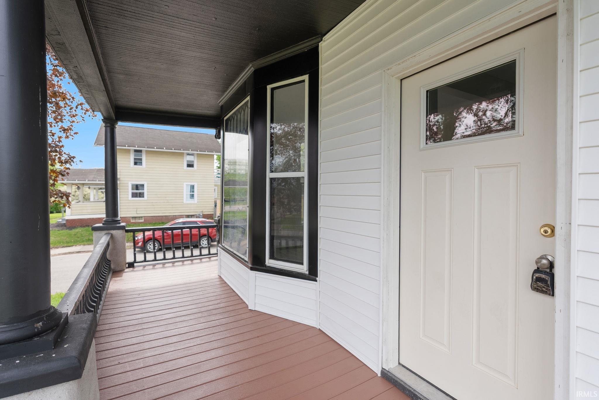 3632 South Harrison Street Fort Wayne, IN 46807 - Photo 4 of 36