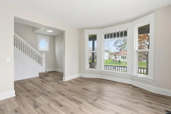 $285,000 | 3632 South Harrison Street, Fort Wayne, IN 46807