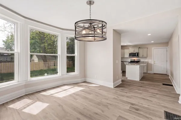 $285,000 | 3632 South Harrison Street, Fort Wayne, IN 46807