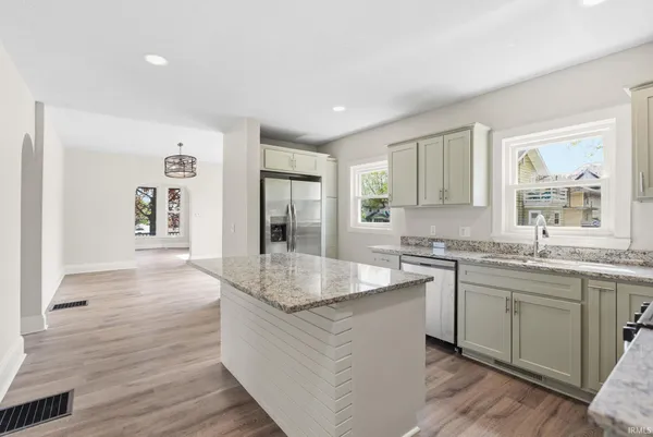 $285,000 | 3632 South Harrison Street, Fort Wayne, IN 46807