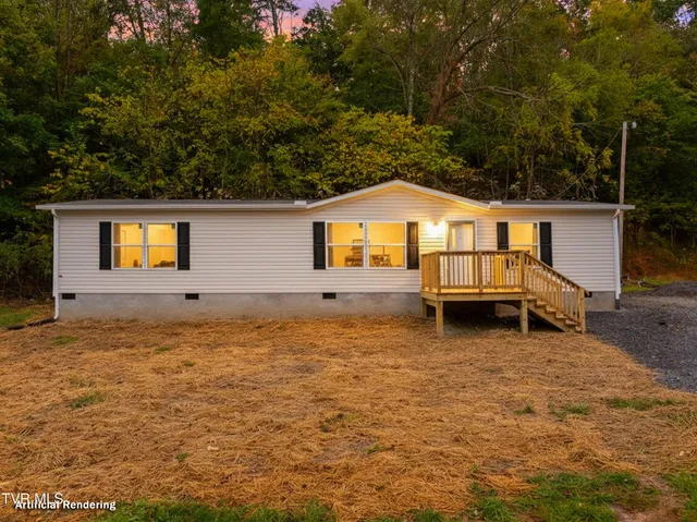 $240,000 | 569 Bancroft Chapel Road, Kingsport, TN 37660