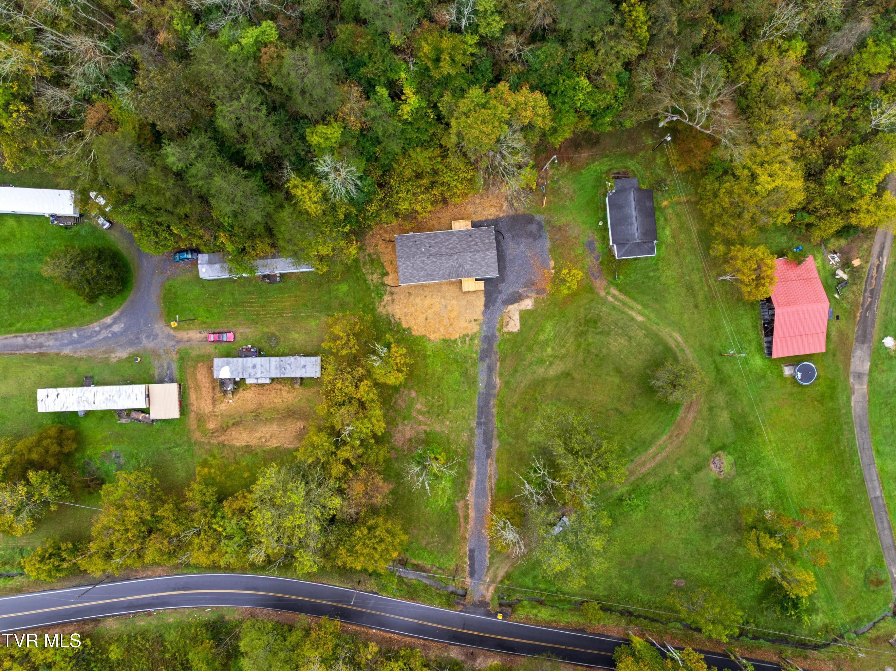 569 Bancroft Chapel Road Kingsport, TN 37660 - Photo 30 of 36 040-569BancroftChapelRoad-Kingsport-TN-3