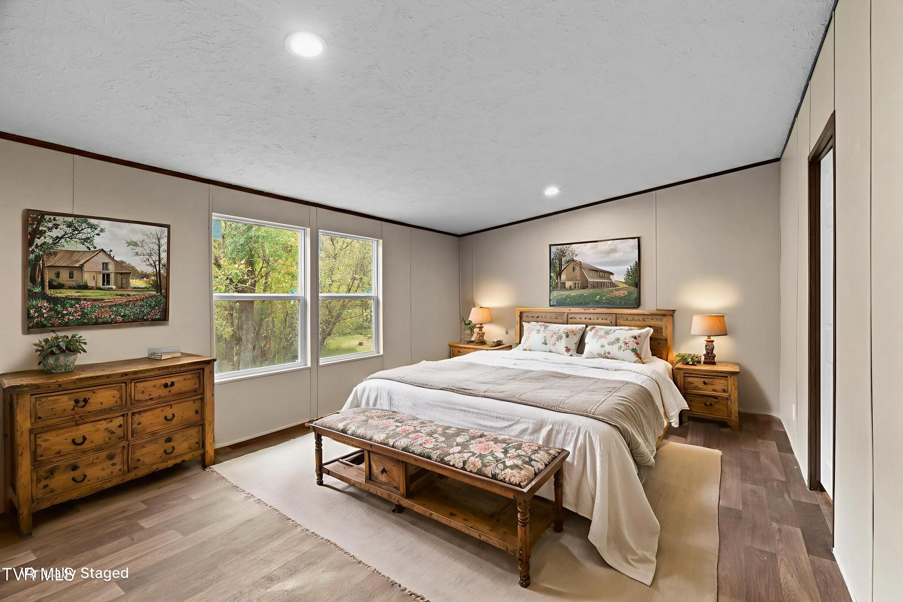 569 Bancroft Chapel Road Kingsport, TN 37660 - Photo 8 of 36 Virtually staged primary