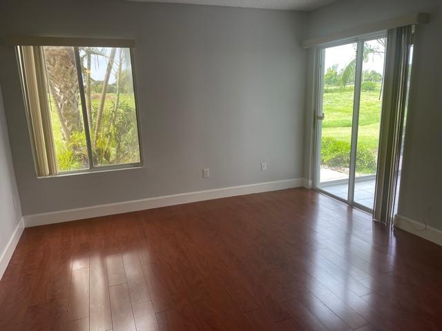 280 Northwest 67th Street, Unit 108 Boca Raton, FL 33487 - Photo 8 of 32 Master Bedroom